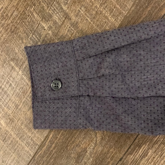 Eddie Bauer Button Down Top NWT - Picture 12 of 13